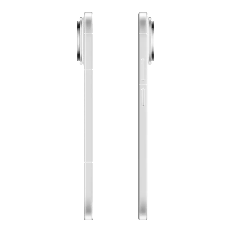 Смартфон Huawei Nova 15 Pro 12/512Гб, Белый