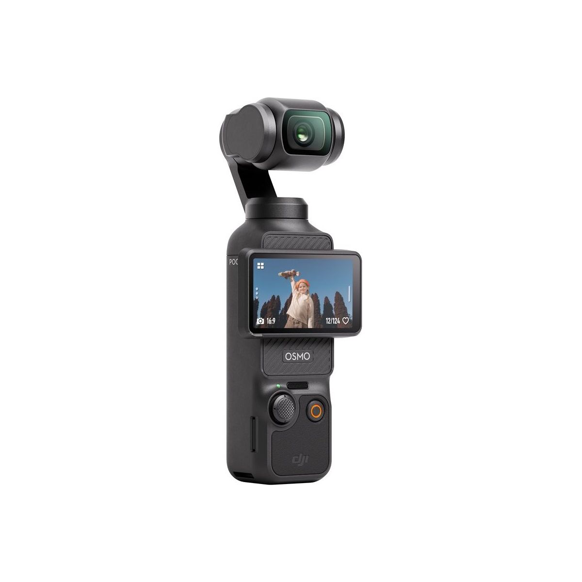 DJI Osmo Pocket 3 в Ейске