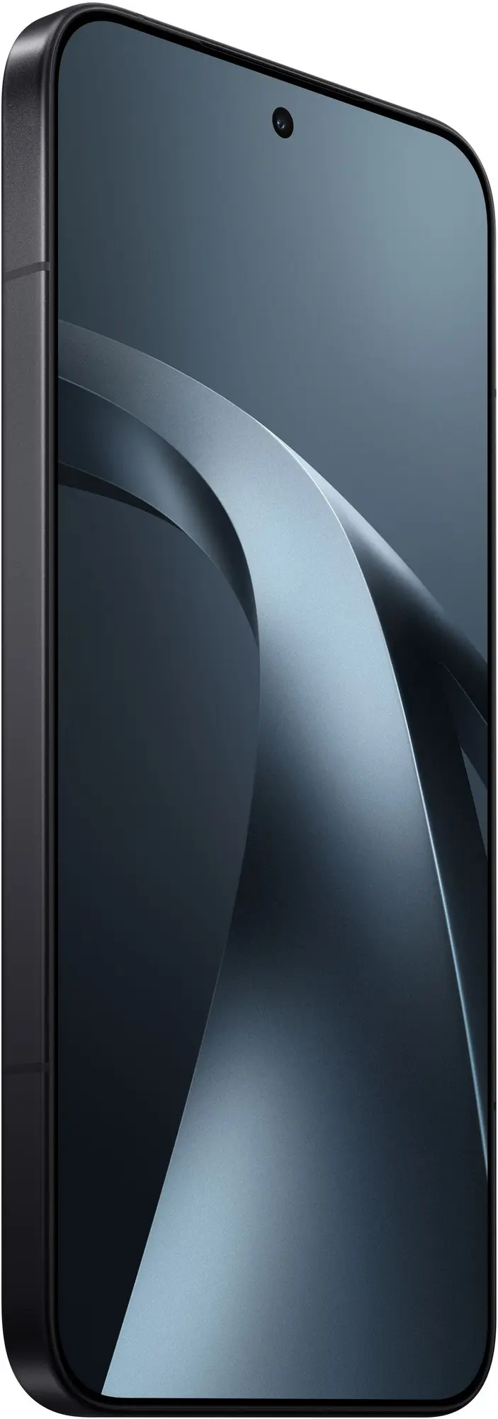 Смартфон Xiaomi 17T Pro 12/512Гб, Черный