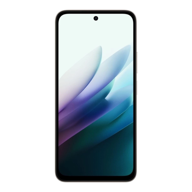 Xiaomi Redmi 15 8/256Гб, Титаново-серый
