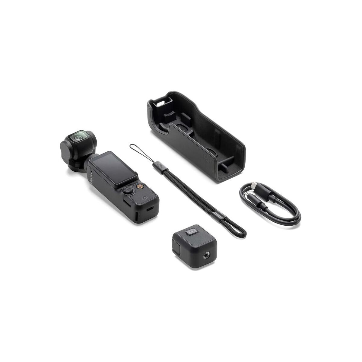 DJI Osmo Pocket 3 в Ейске