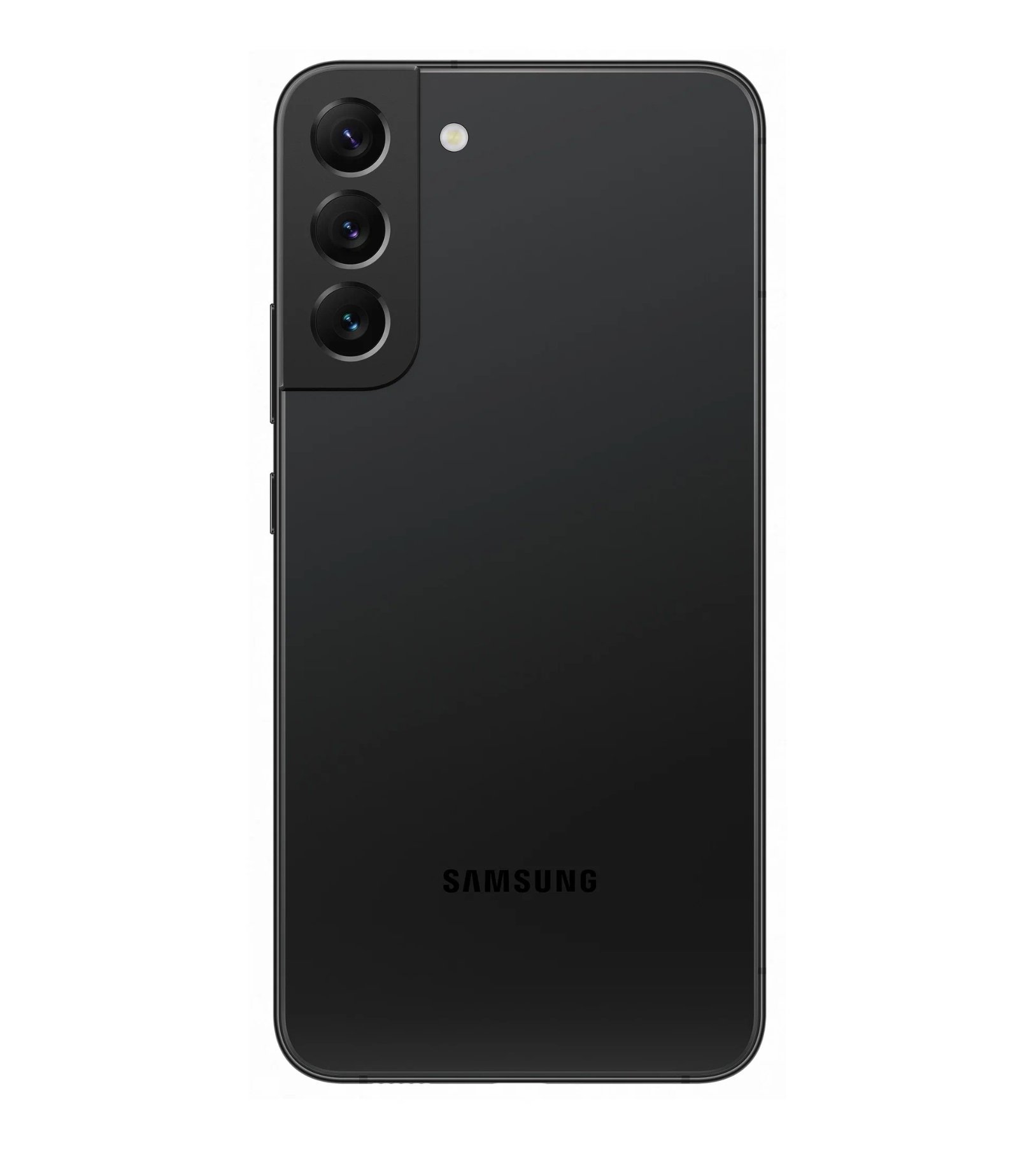 Samsung Galaxy S22+ 8/128Гб, Черный