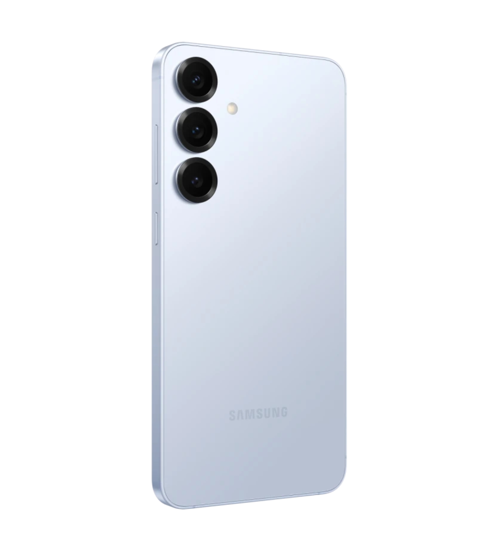 Смартфон Samsung Galaxy S25+ 12/512Gb Icy Blue
