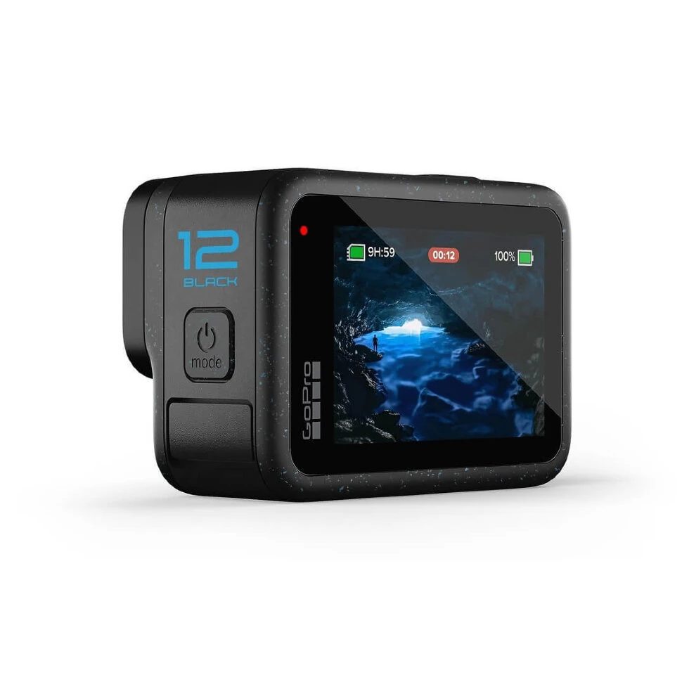 Экшн-камера GoPro Hero 12 Black в Ейске