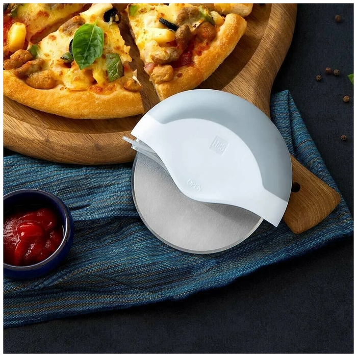 Нож для пиццы Xiaomi HuoHou HU0082