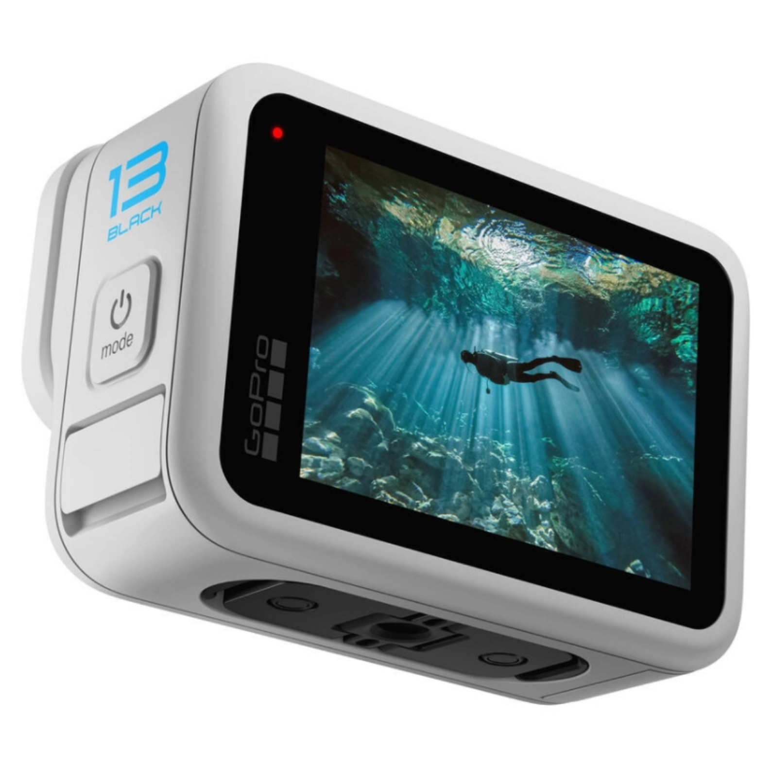 Экшн-камера GoPro Hero 13 Limited Edition in Polar White в Ейске