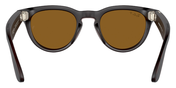 RayBan Meta Headliner, Угольно-черные, RW4009 в Ейске