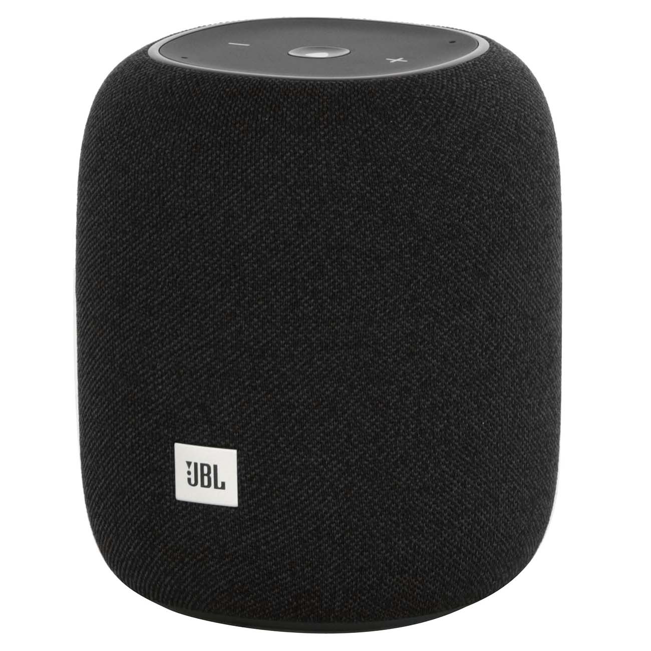 Умная колонка JBL Link Music с Алисой (Без коробки / Не корректно работает устройство) - Б/У