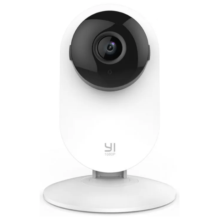 IP-Камера Xiaomi Yi 1080p HOME CAMERA (Family Pack 2 in 1)
