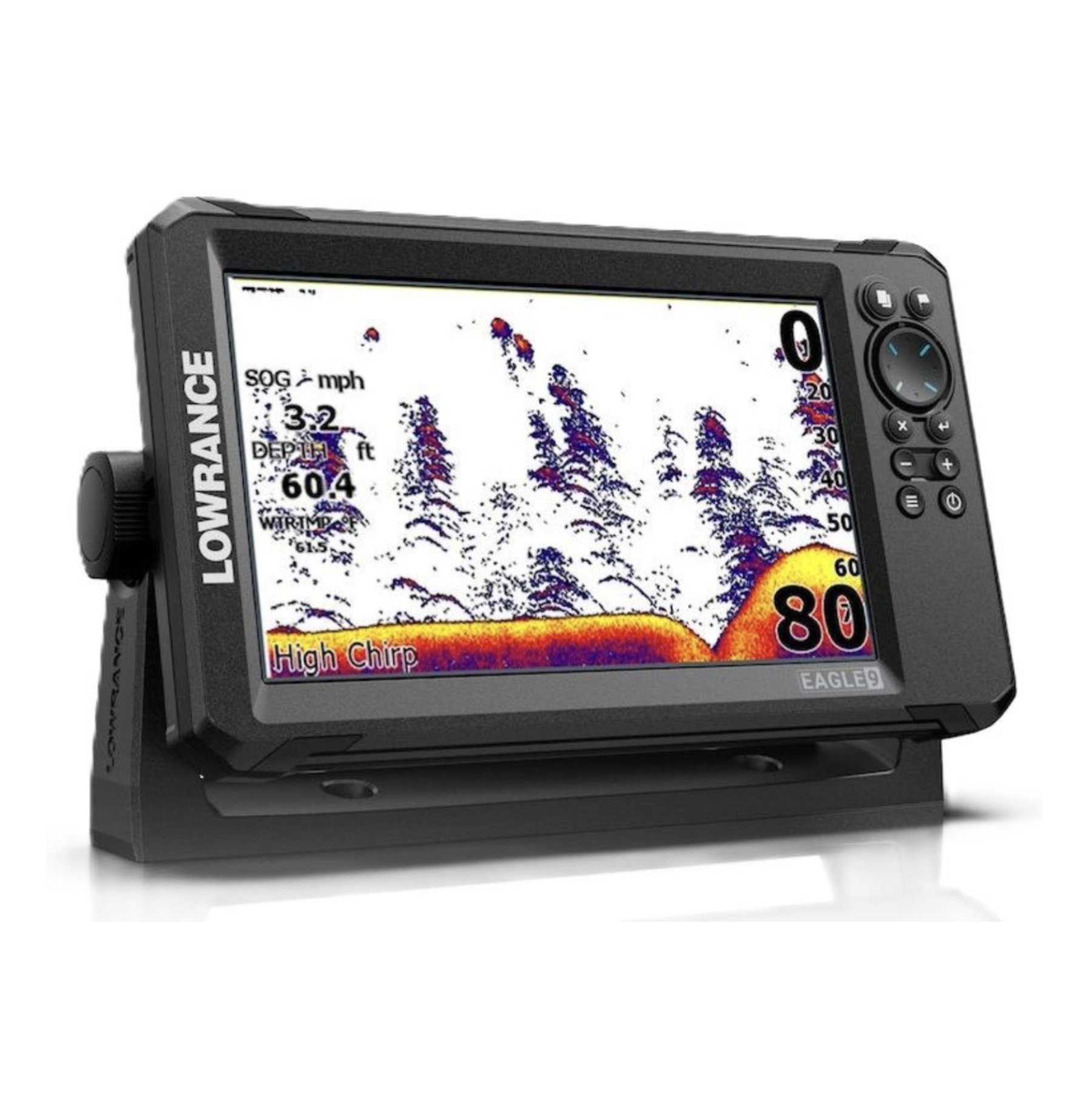 Eagle 9 TripleShot HD в Ейске