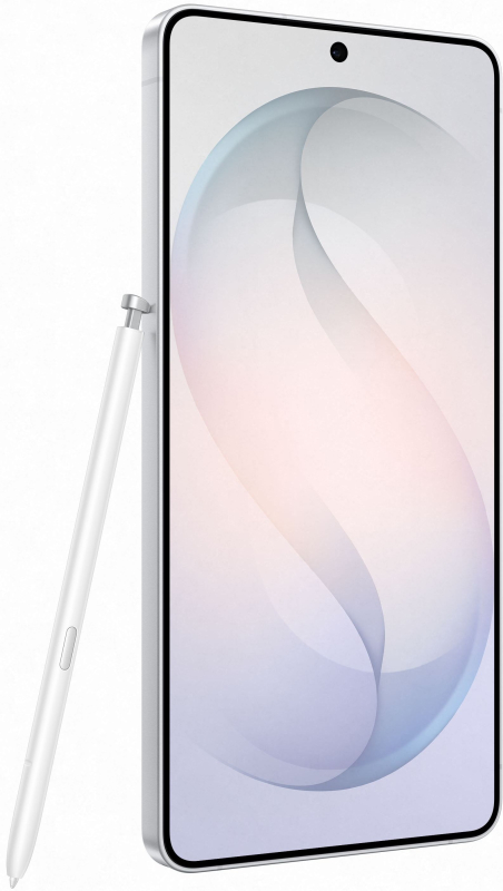 Смартфон Samsung Galaxy S26 Ultra 12/256Гб Белый