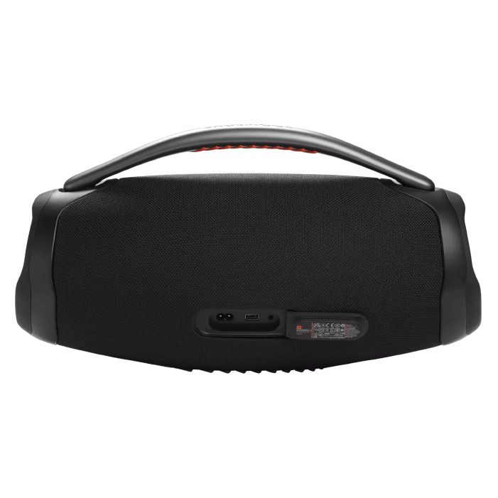 JBL Boombox 3, Черный