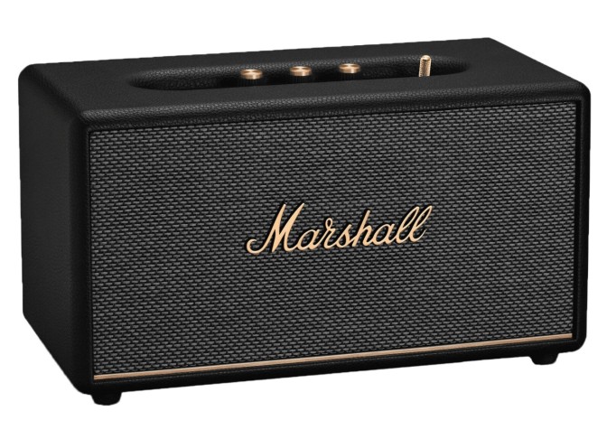 Marshall Stanmore III, Черная