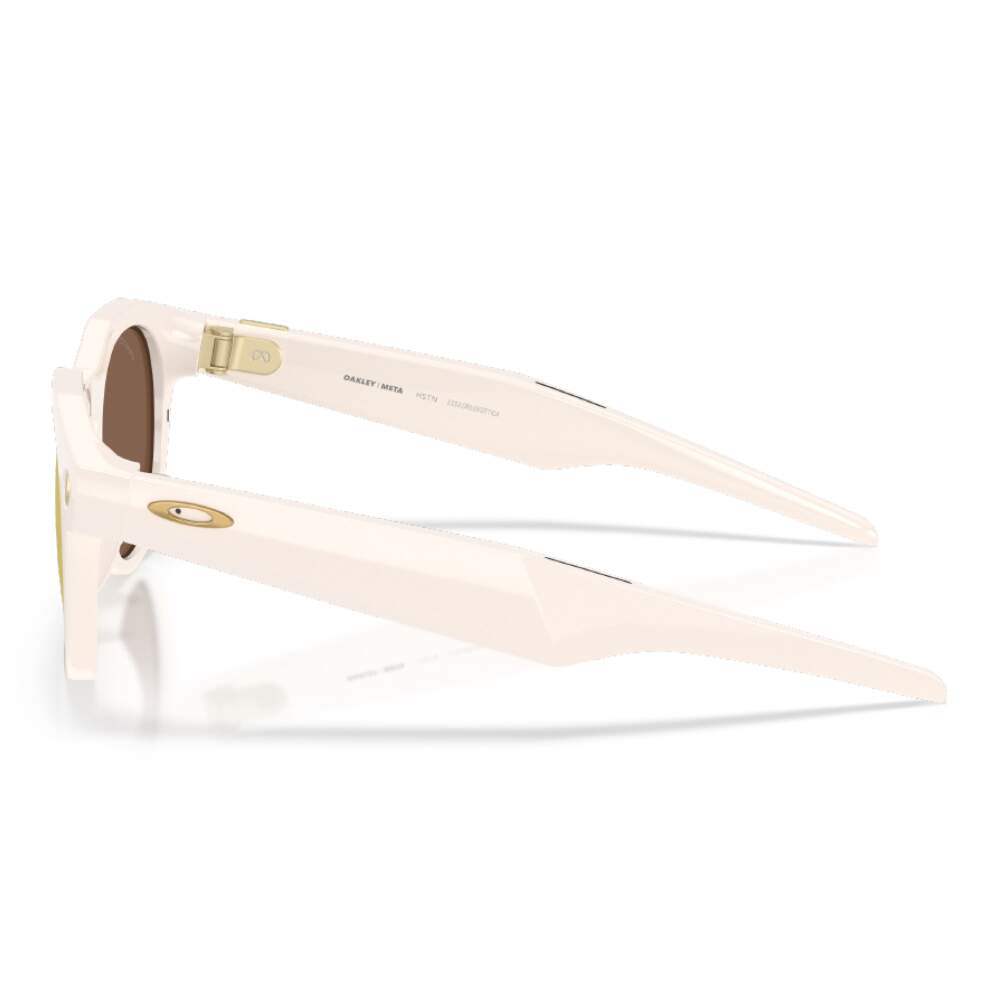 RayBan Meta Oakley HSTN Warm Grey Prizm 24K Polarized, Светло-серый в Ейске