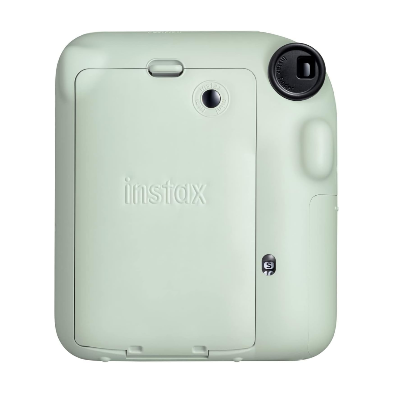 Фотоаппарат моментальной печати Fujifilm Instax mini 12 Green в Ейске