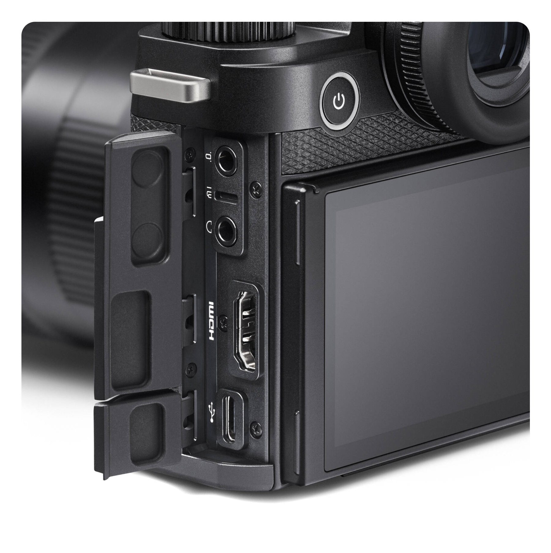 Leica SL3-S Body в Ейске