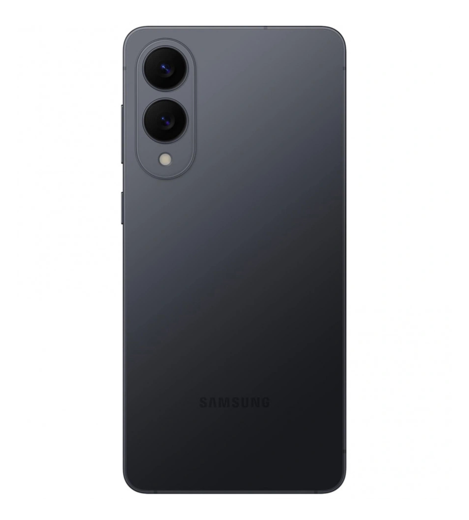 Samsung Galaxy S25 Edge 12/256Гб, Титановый черный