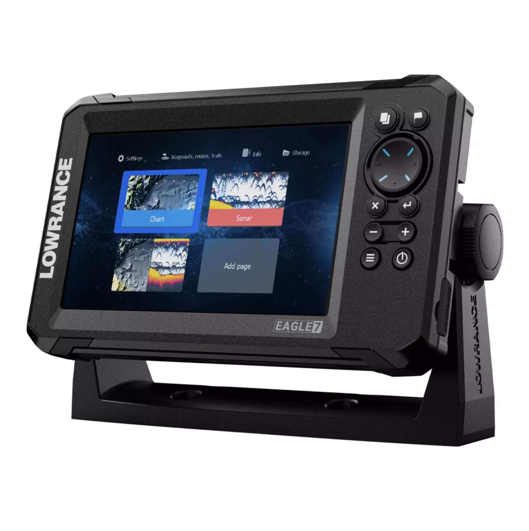 Eagle 7 TripleShot HD в Ейске