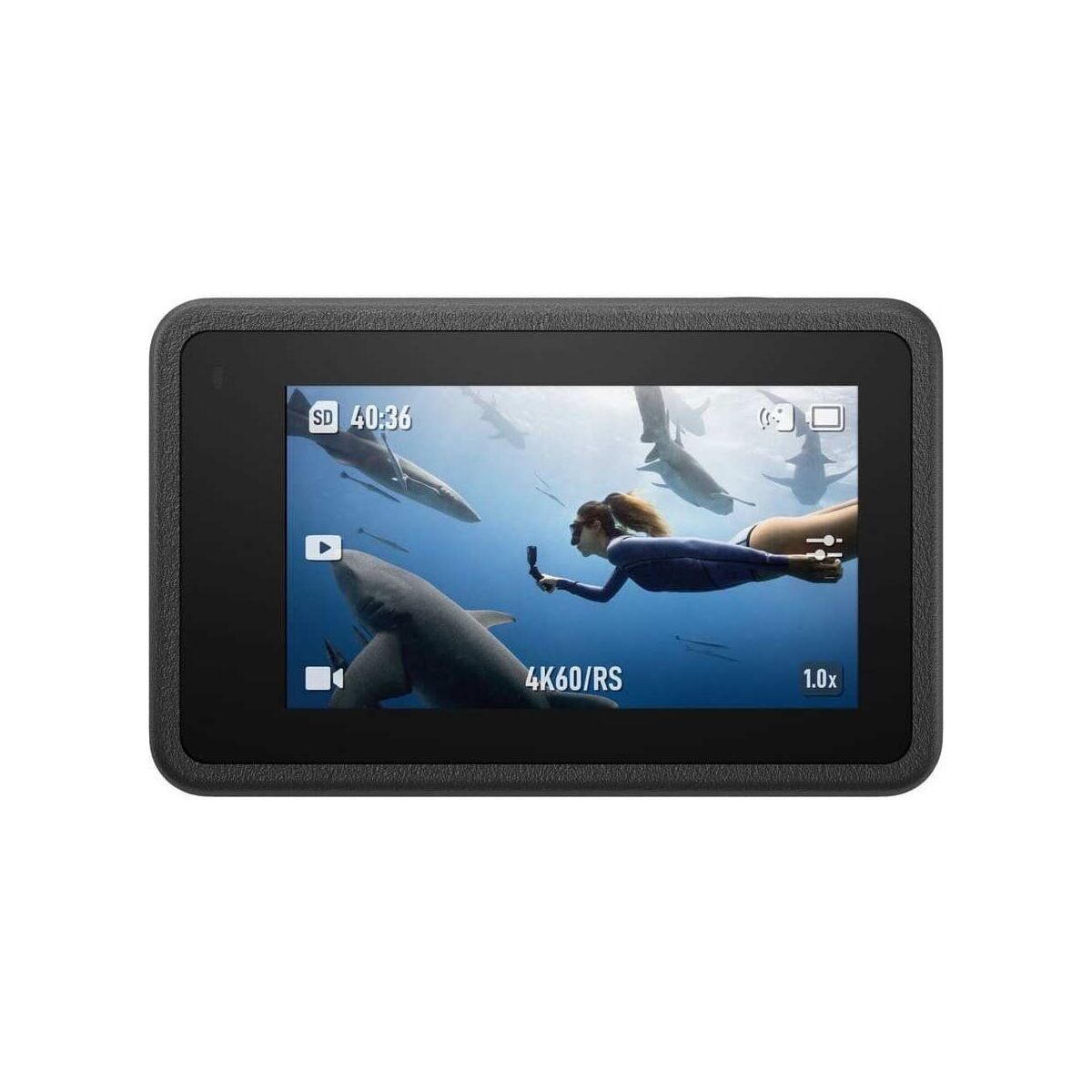 DJI Osmo Action 4 Standard Combo в Ейске