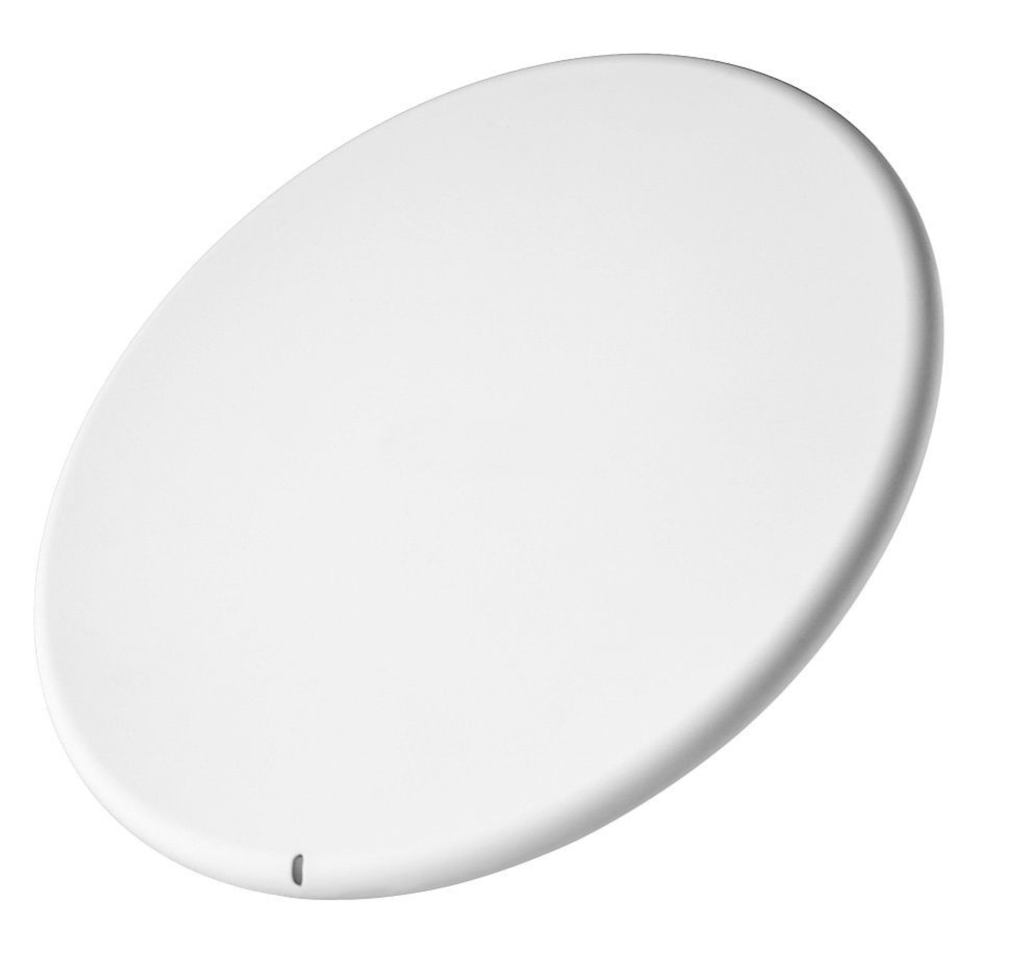 Беспроводное зарядное устройство Ubear Flow Wireless Charger 2 в 1, 10W, белый