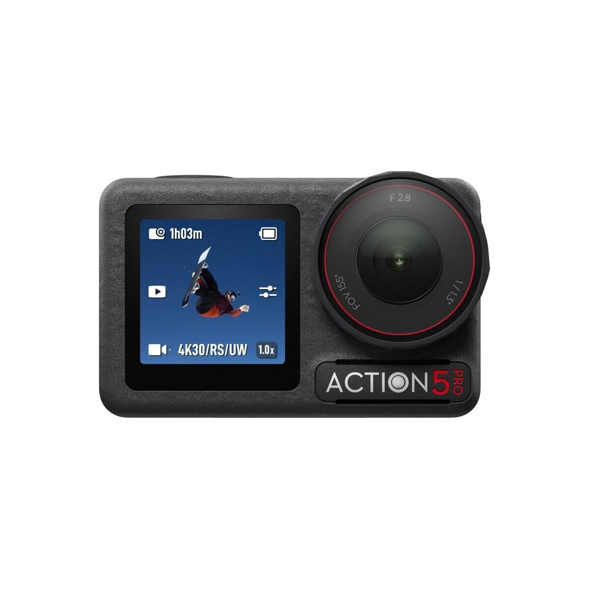 Экшн-камера DJI Osmo Action 5 Pro Standard Combo в Ейске