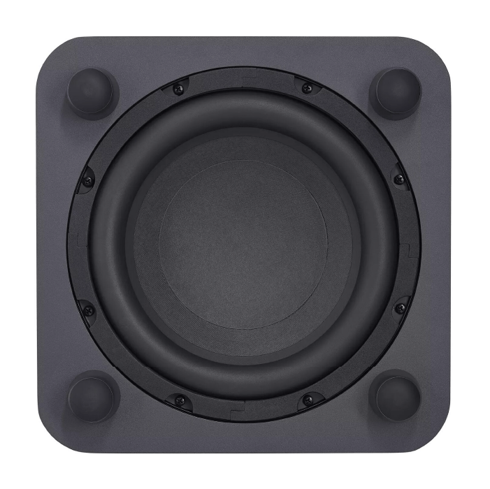 JBL Bar 500, Черная