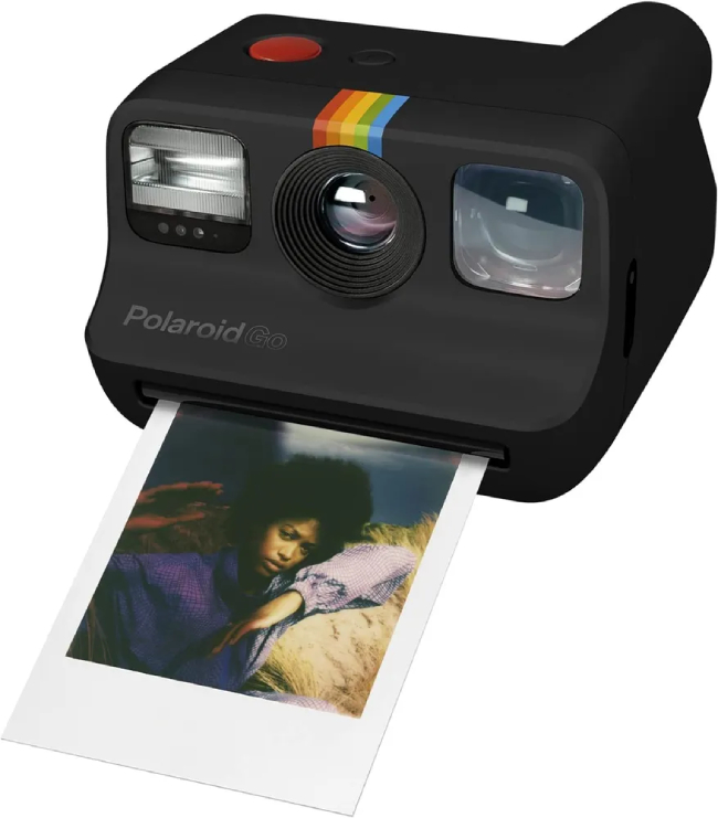 Polaroid Go 2, Черный в Ейске