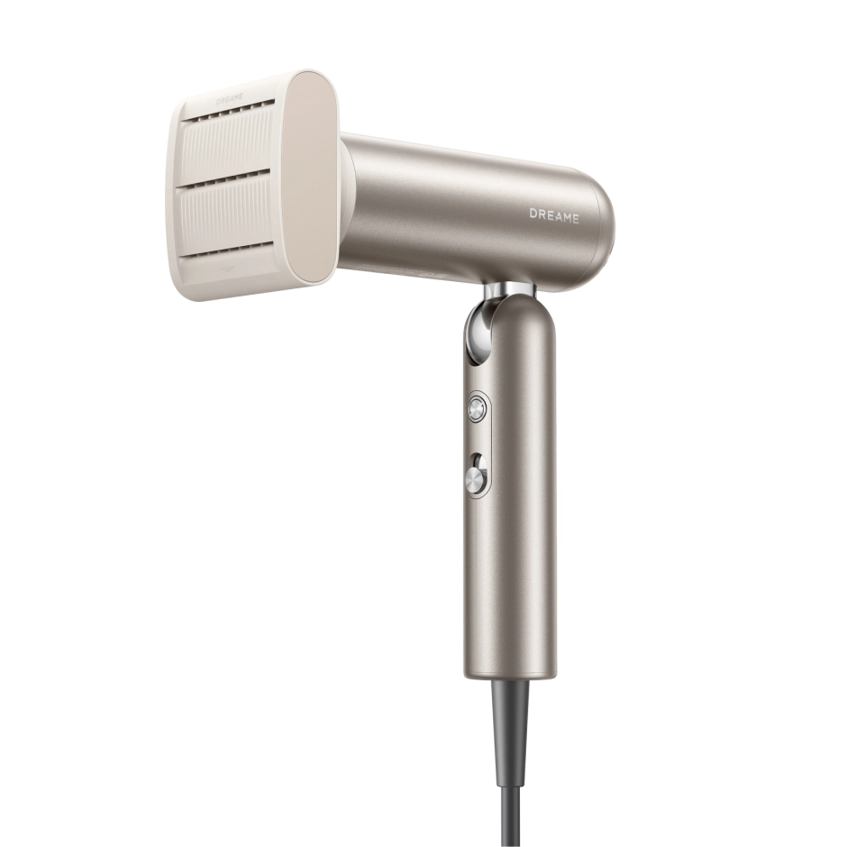 Фен Dreame Pocket High-speed 1300 Вт, Золотой (AHD51) в Ейске