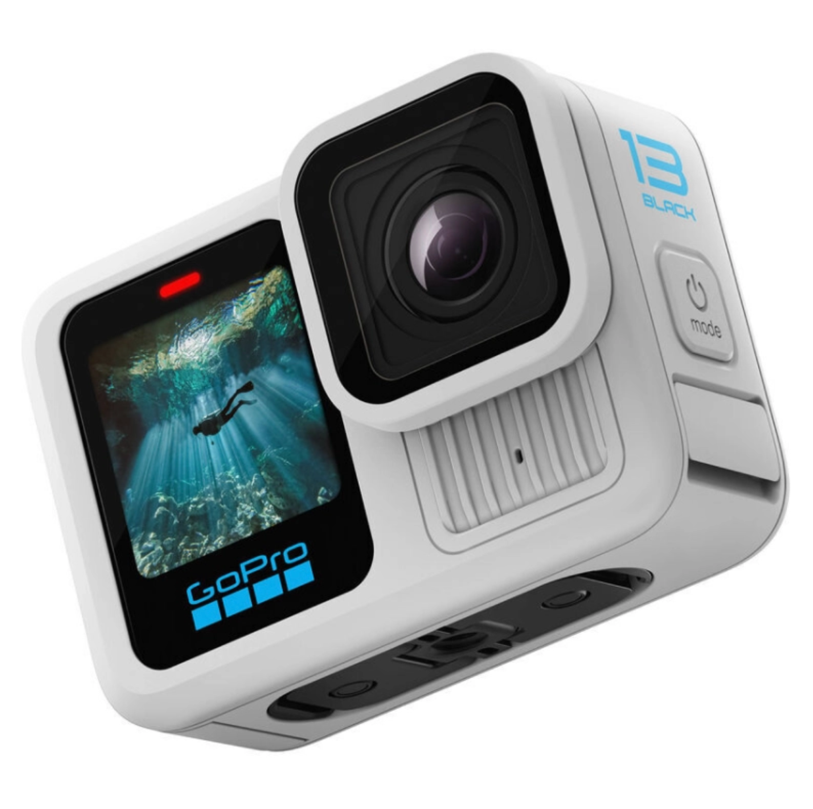 Экшн-камера GoPro Hero 13 Limited Edition in Polar White в Ейске