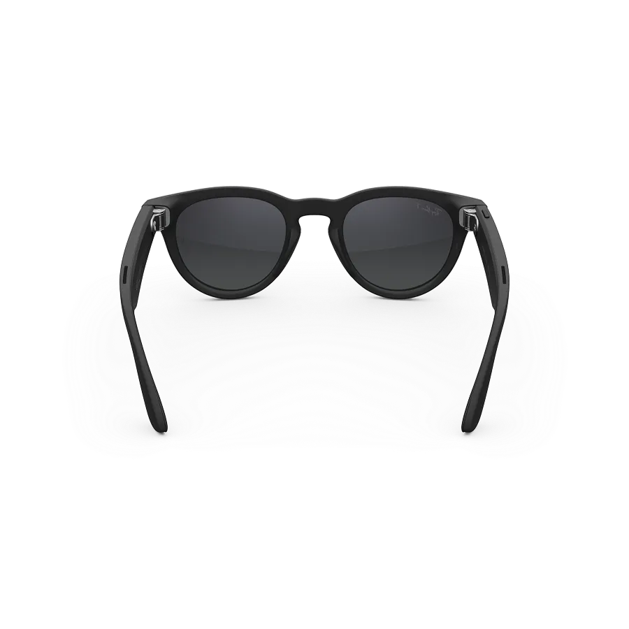 Умные очки RayBan Headliner Gen 2 RW4013 Матовый черный/Графит M (S 50) в Ейске