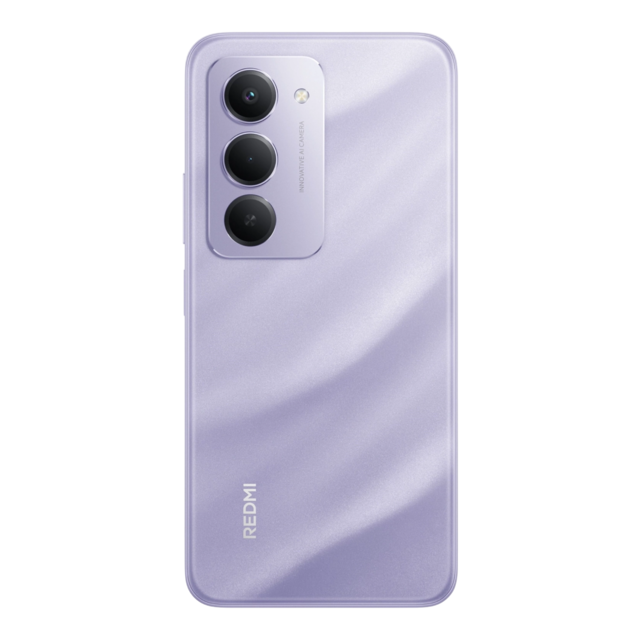 Xiaomi Redmi 15 6/128Гб, Фиолетовый