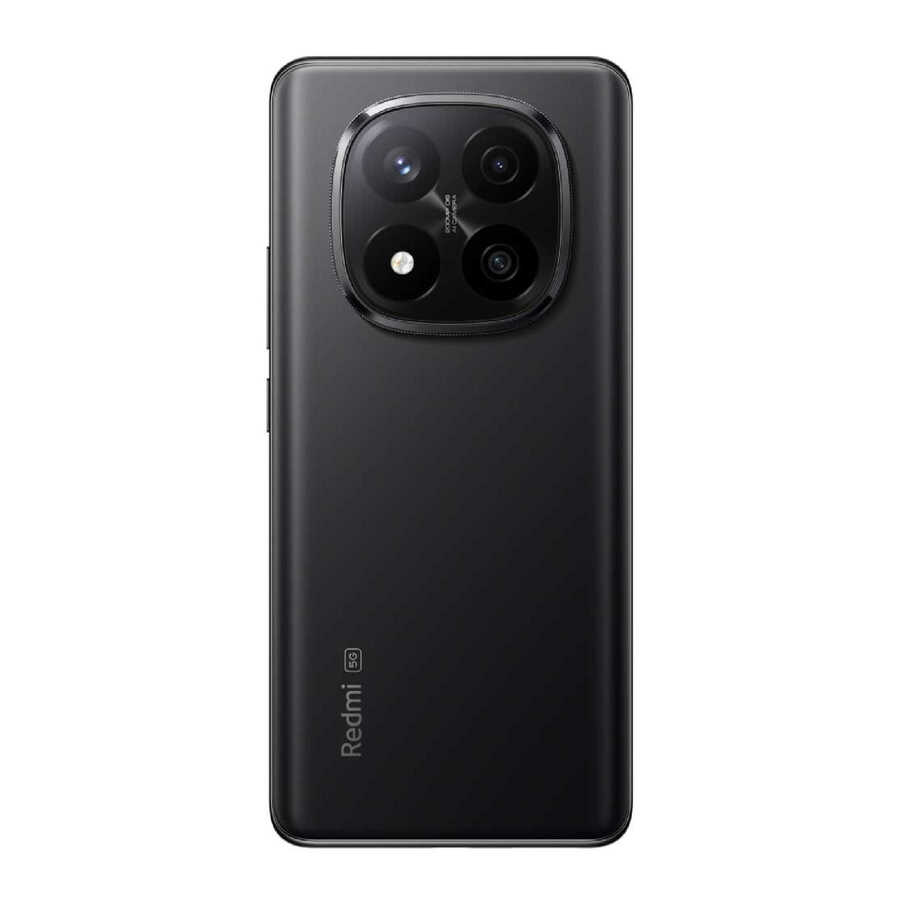 Xiaomi Redmi Note 14 Pro Plus 5G 12/512Гб, Полночный черный, EU