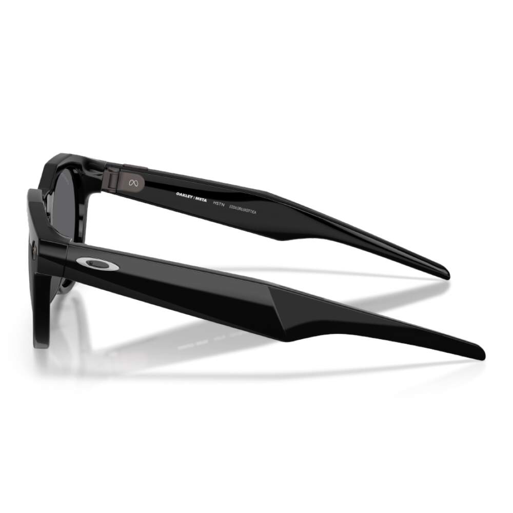 RayBan Meta Oakley HSTN Prizm Black Polarized, Черный в Ейске
