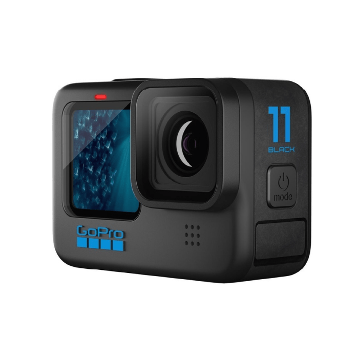 Экшн-камера GoPro Hero 11, Черная в Ейске