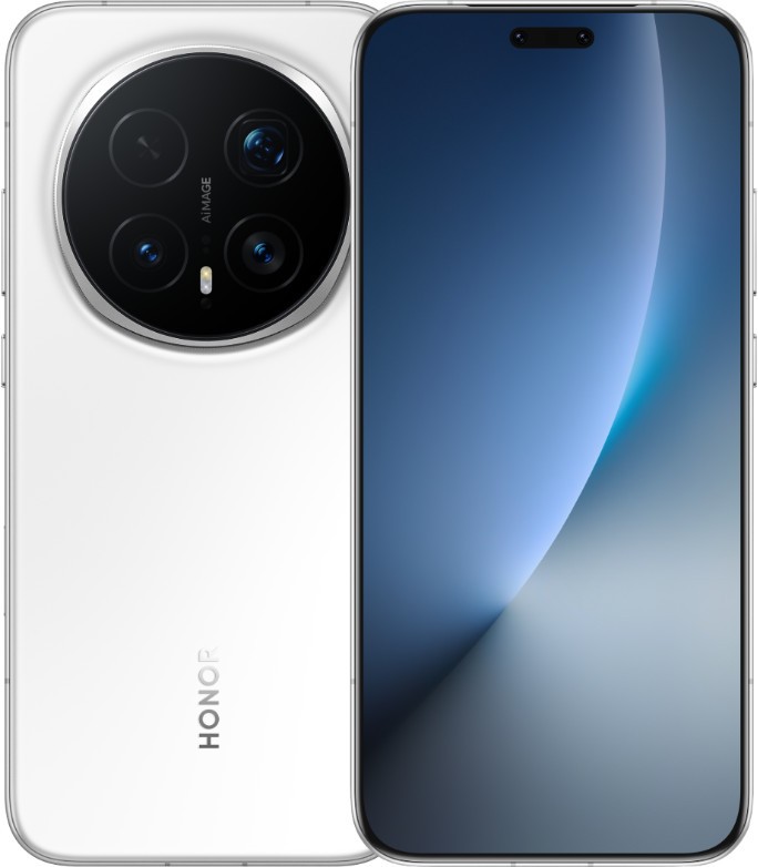 Смартфон Honor Magic8 Pro 16/1 Тб, Белый