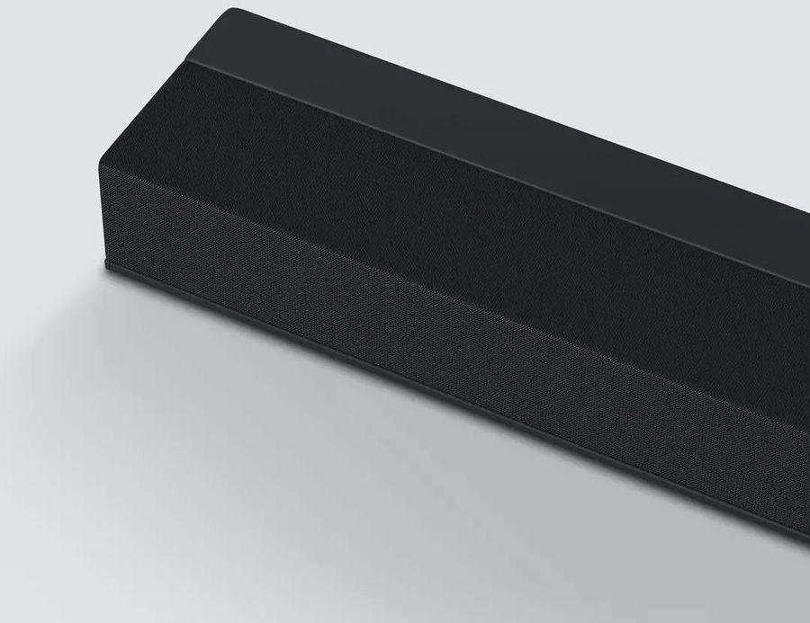 Саундбар Xiaomi Cinema Edition Ver. 2.0 2.1 34Вт + 66Вт, Черная