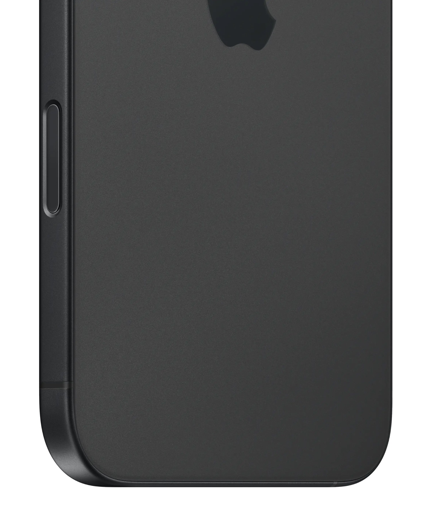 iPhone 16 Plus 256Гб (1 sim + eSIM / 93% / без коробки) Черный - Б/У ★★★☆☆