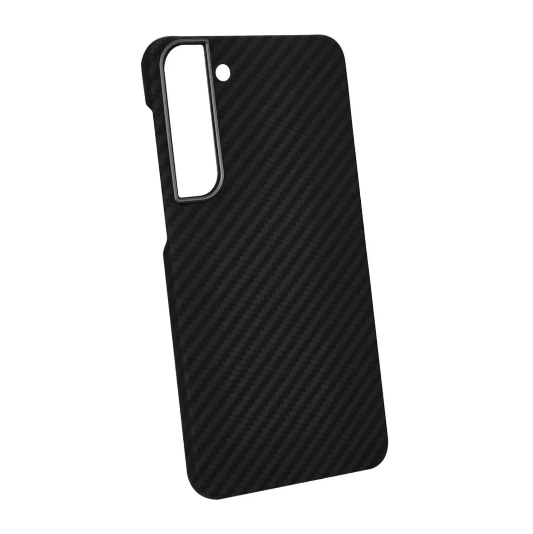 Чехол Keephone Kevilar Samsung S25 Plus, Черный