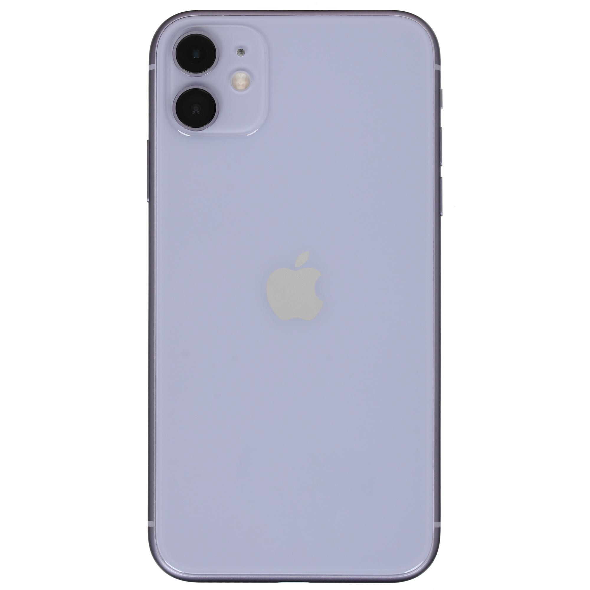 iPhone 11 64Гб (% / Без коробки) Фиолетовый - Б/У