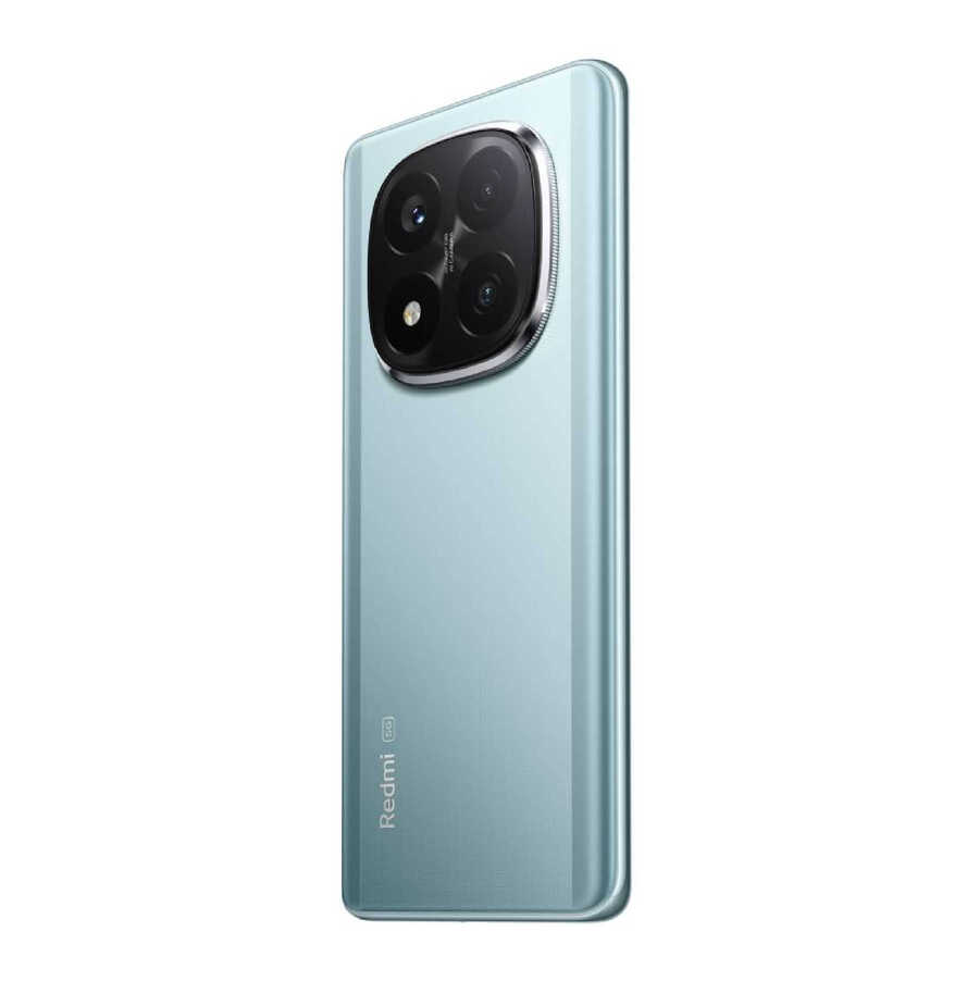 Xiaomi Redmi Note 14 Pro Plus 5G 12/512Гб, Морозно-синий, EU
