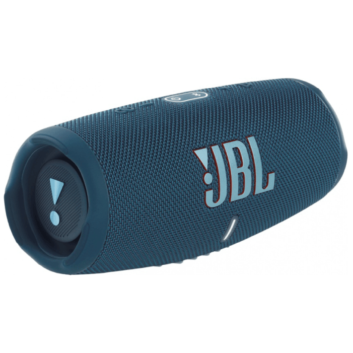 JBL Charge 5, Синий