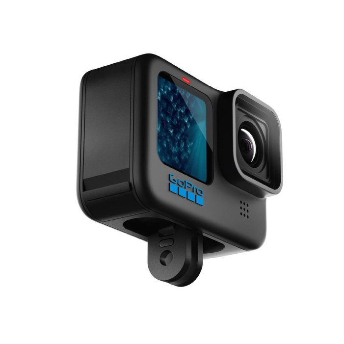 Экшн-камера GoPro Hero 11, Черная в Ейске