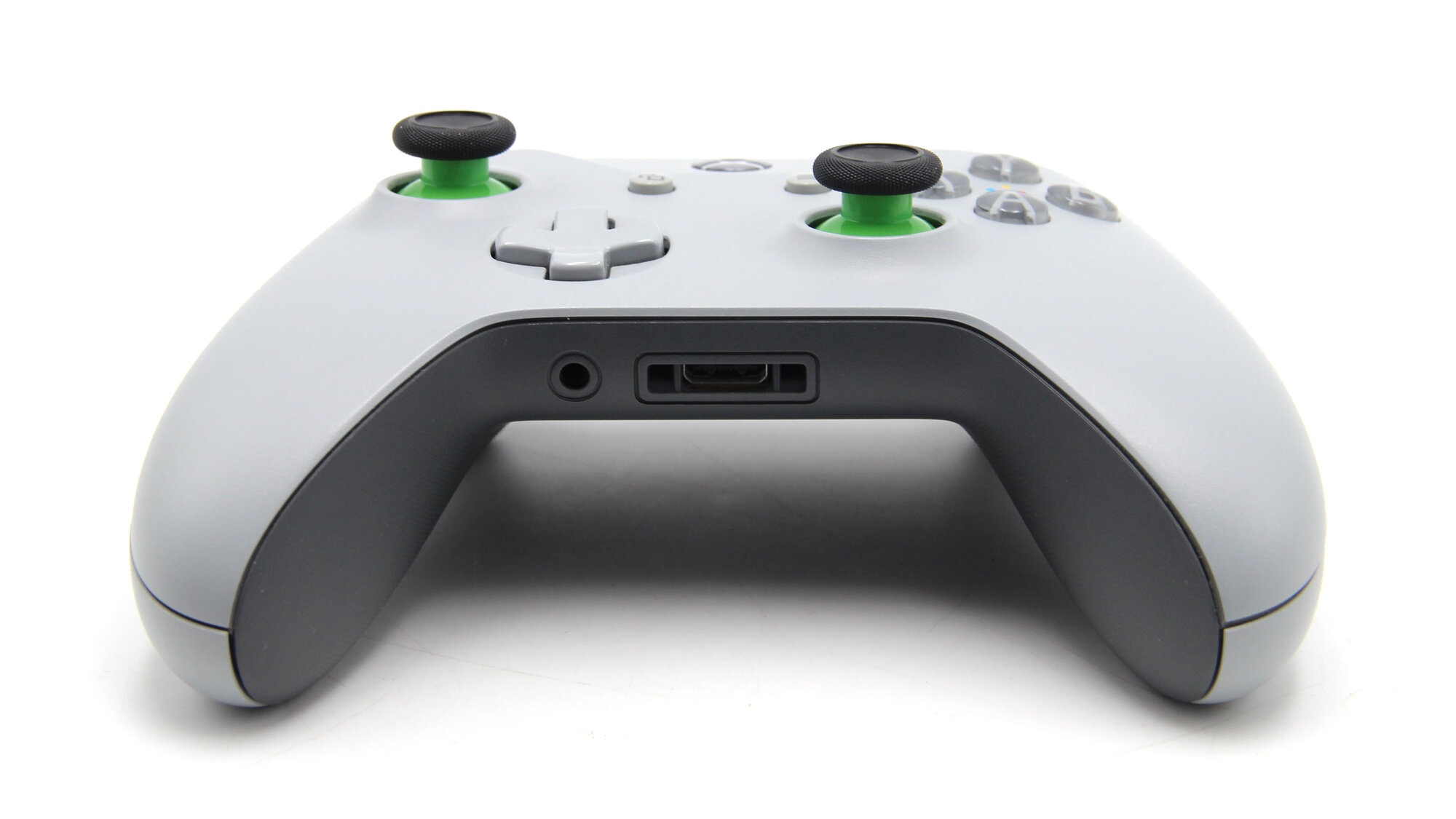 Геймпад Microsoft Xbox Controller, Серый