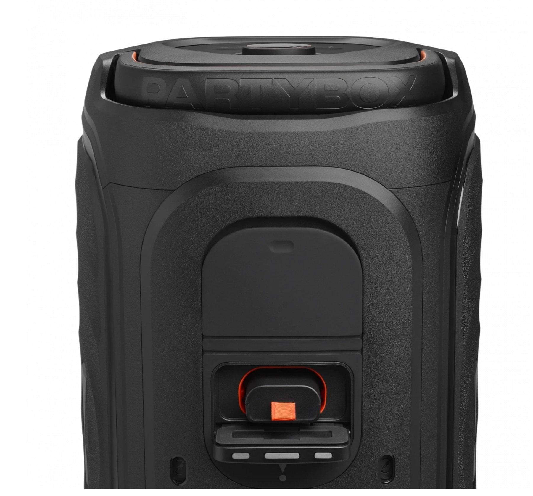 Портативная акустическая система JBL PartyBox 130