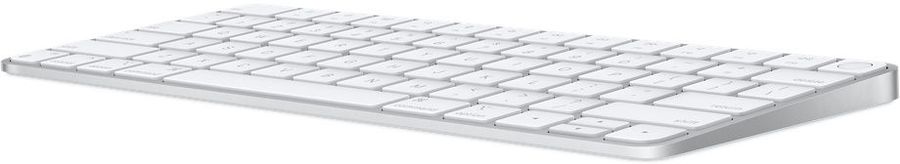 Клавиатура Apple Magic Keyboard с Touch ID 2021