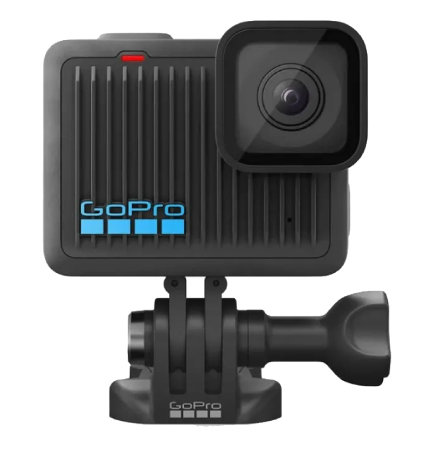 Экшн-камера GoPro Hero 4K Black (2024) в Ейске