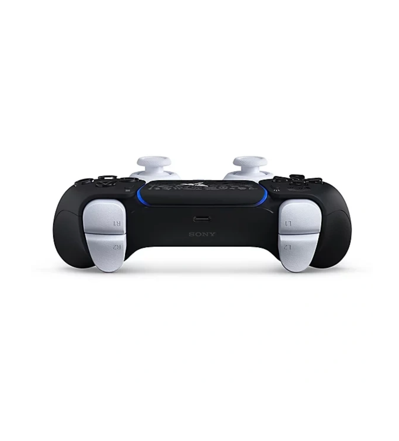 Sony DualSense Last of Us Limited Edition для PlayStation 5