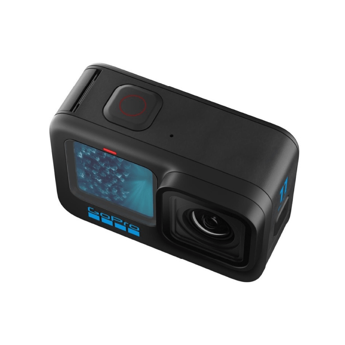 Экшн-камера GoPro Hero 11, Черная в Ейске