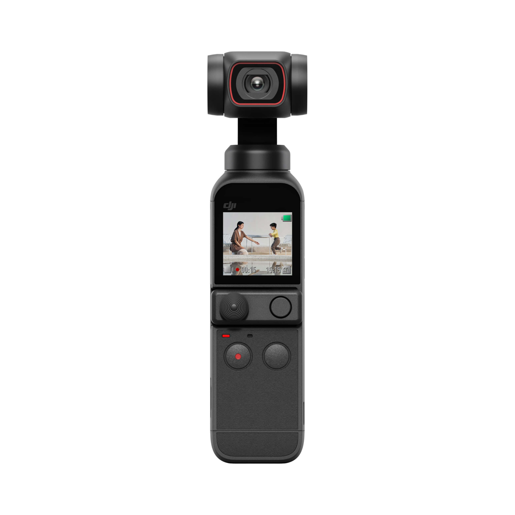 DJI Osmo Pocket 2 Creator Combo в Ейске