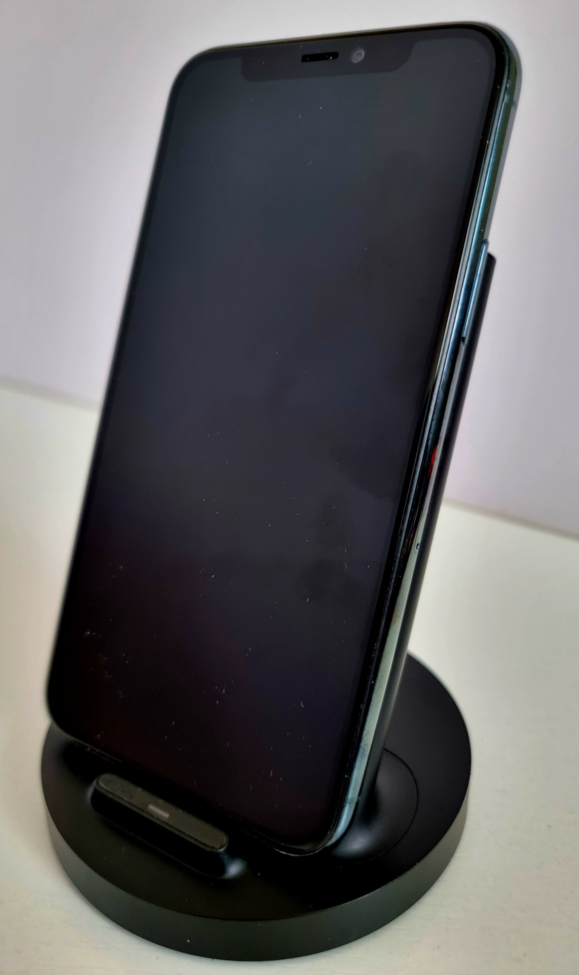 iPhone 11 Pro 256Гб (65% / Без коробки) Зеленый - Б/У ★★★★★